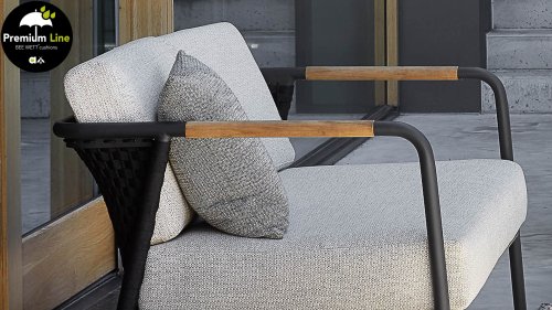 applebee elle loungeset rope 