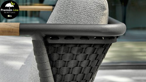 applebee elle loungeset rope 