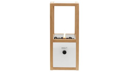 cosifires lantaarns cosiscoop urban white