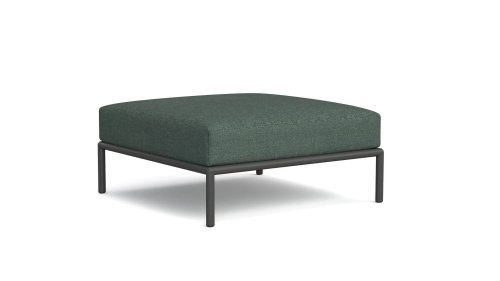 houe level lounge ottoman alpine