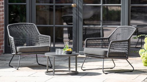 niehoff kubu loungeset