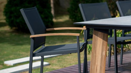 tuinset zebra alex styx 4