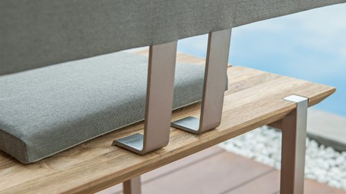 zebra quadux tuinset dining